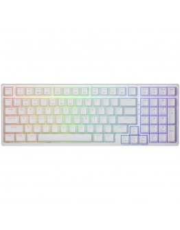 COUGAR Ultimus Pro Gaming Keyboard, White
