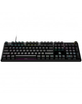 CORSAIR K70 CORE RGB Mechanical Black, Backlit
