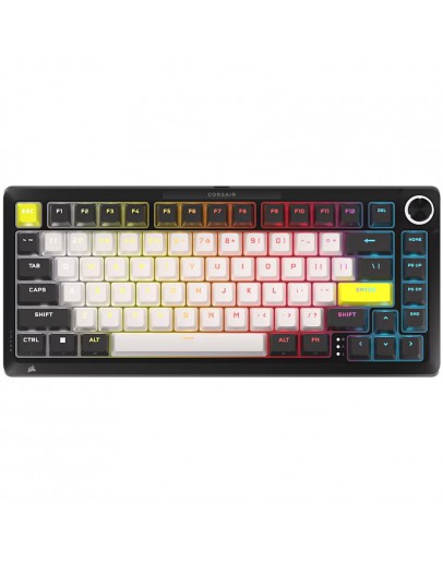CORSAIR MAKR PRO 75 Hall Effect Gaming Keyboard,