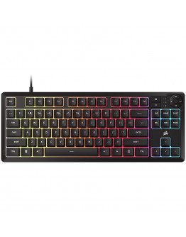 CORSAIR K55 CORE TKL RGB Gaming Keyboard,