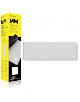 CORSAIR MM, Gaming Mousepad. Extended XL, Grey