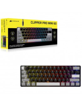 CLIPPER PRO MINI 60-CORE-BLK