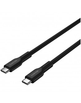 CANYON cable OnWire 60CL C-C 60W COLOR Braided
