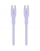 CANYON cable OnWire 60CL C-C 60W COLOR Braided