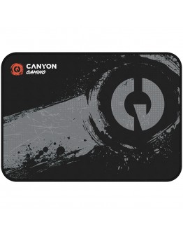 CANYON Gaming Mouse Pad 350X250X3mm