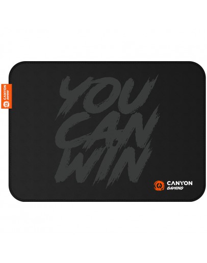 CANYON MP-5, Mouse pad,350X250X3MM,