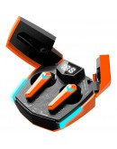 CANYON headset Doublebee GTWS-2 Gaming Orange