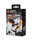 CANYON headset Doublebee GTWS-2 Gaming Orange