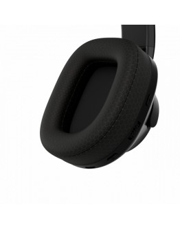 CANYON headset EGO GH-15 2in1 BT Black