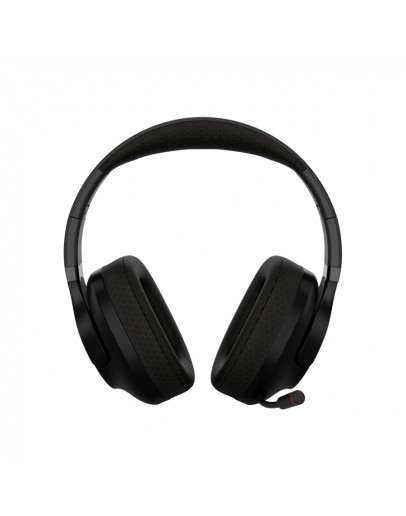 CANYON headset EGO GH-16 3in1 2.4Ghz+BT Black