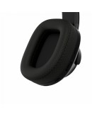 CANYON headset EGO GH-16 3in1 2.4Ghz+BT Black