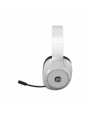 CANYON headset EGO GH-16 3in1 2.4Ghz+BT White