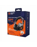 CANYON headset EGO GH-16 3in1 2.4Ghz+BT White