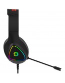 CANYON headset Shadder GH-6 Black