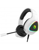 CANYON headset Shadder GH-6 White