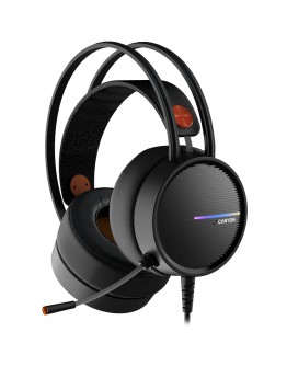 CANYON INTERCEPTOR GH-8A, Gaming headset 3.5mm