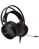 CANYON INTERCEPTOR GH-8A, Gaming headset 3.5mm