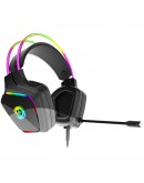 CANYON headset Darkless GH-9A Black