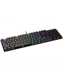 CANYON keyboard Cometstrike GK-55 EN Wired