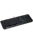 CANYON Hazard GK-6, Wired multimedia gaming