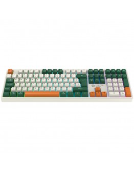 CANYON keyboard Shadder GKW-11 Mech RGB UK/US