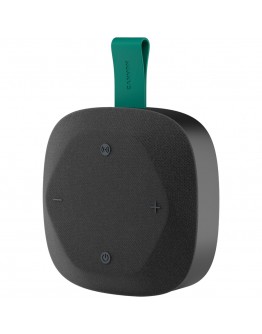 CANYON speaker HEXAGON 10 TWS 8W IPX5 Black Green