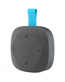 CANYON speaker HEXAGON 10 TWS 8W IPX5 Grey Blue