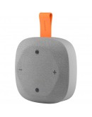 CANYON speaker HEXAGON 10 TWS 8W IPX5 Grey Orange