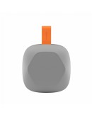 CANYON speaker HEXAGON 10 TWS 8W IPX5 Grey Orange