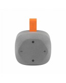 CANYON speaker HEXAGON 10 TWS 8W IPX5 Grey Orange