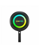 CANYON speaker OnMove 11 IPX6 TWS 20W EQ RGB Black