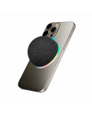 CANYON Magnetic BT speaker OnMove 13 5W Black