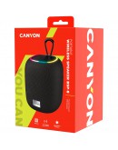 CANYON speaker BSP-8 10W Black