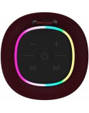 CANYON speaker BSP-8 10W Red