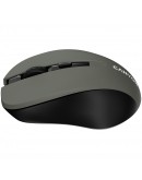 CANYON mouse MW-1 Wireless Grey