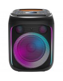 CANYON speaker OnFun 5 Partybox 40W RGB Black