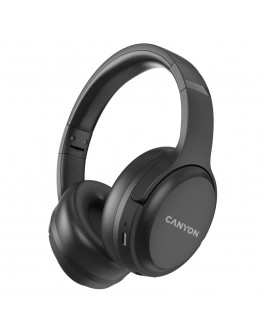 CANYON BT Headset OnRiff 5 Black