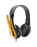 CANYON entry price PC headset, combined 3,5