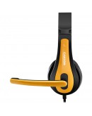 CANYON entry price PC headset, combined 3,5