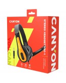 CANYON entry price PC headset, combined 3,5