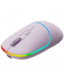 CANYON mouse MW-22 2in1 BT/ Wireless Pearl Rose