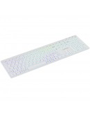 CANYON keyboard HKB-W11 UK/US RGB Dual Mode