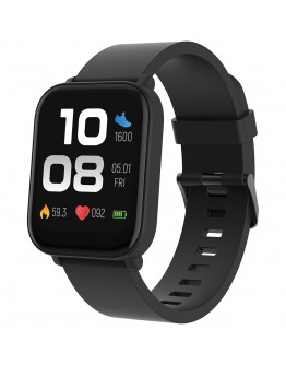 CANYON smart watch Easy SW-54 Black