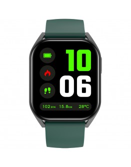 CANYON smart watch Chatter SW-58 BT-CALL Black