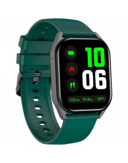 CANYON smart watch Chatter SW-58 BT-CALL Black