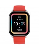 CANYON smart watch Chatter SW-58 BT-CALL Silver