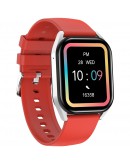 CANYON smart watch Chatter SW-58 BT-CALL Silver