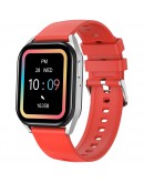 CANYON smart watch Chatter SW-58 BT-CALL Silver