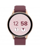 CANYON smart watch Badian SW68 Rose Gold