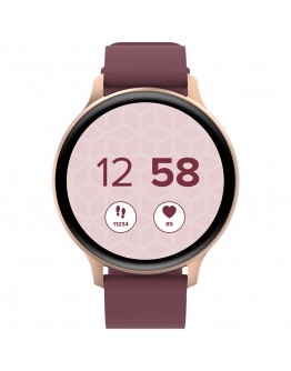 CANYON smart watch Badian SW68 Rose Gold
